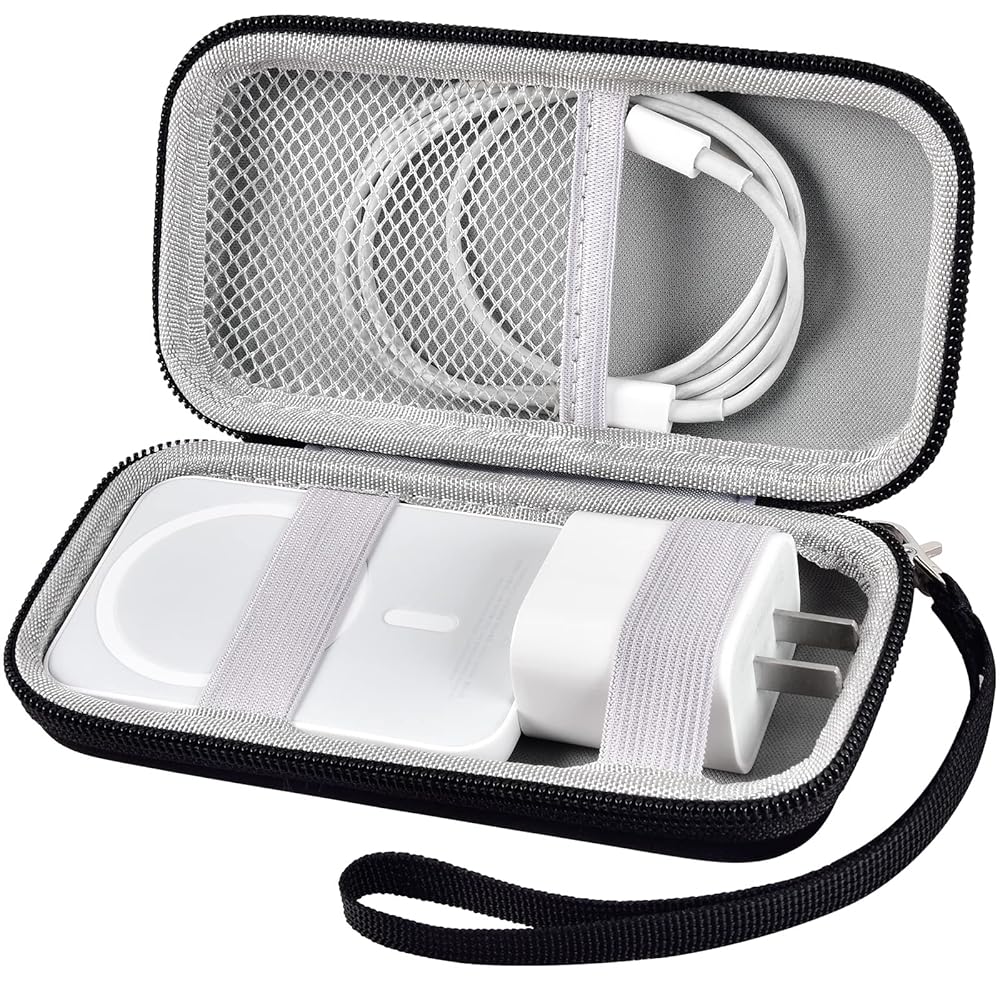 モバイル充電器ケース Amazon | 収納ケース 用の Prime Charging Station (6-in-1
